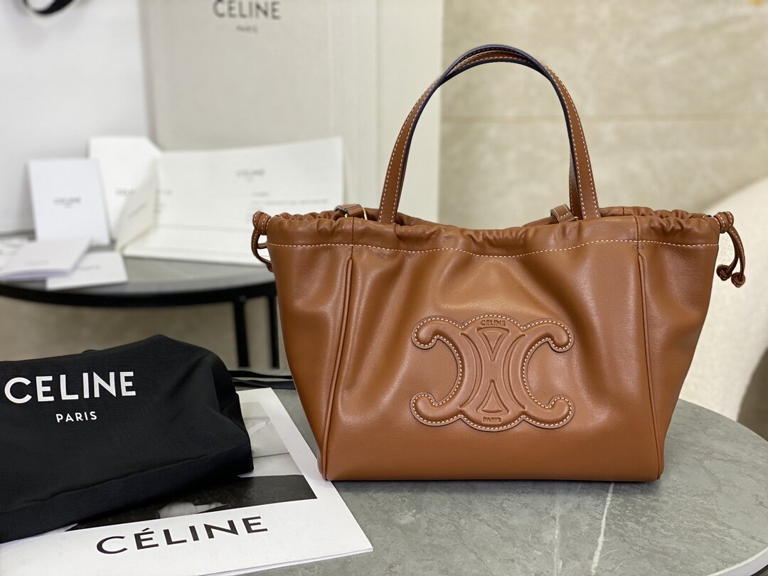 CELINE Minitote S